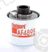  FLEETGUARD part AF4895 Air Filter