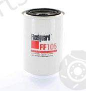  FLEETGUARD part FF105 Fuel filter