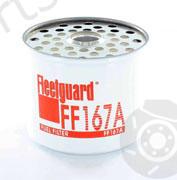  FLEETGUARD part FF167A Fuel filter