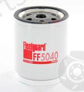  FLEETGUARD part FF5040 Fuel filter