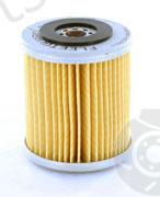  FLEETGUARD part FF5057 Fuel filter