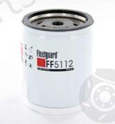  FLEETGUARD part FF5112 Fuel filter