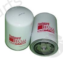  FLEETGUARD part FF5366 Fuel filter