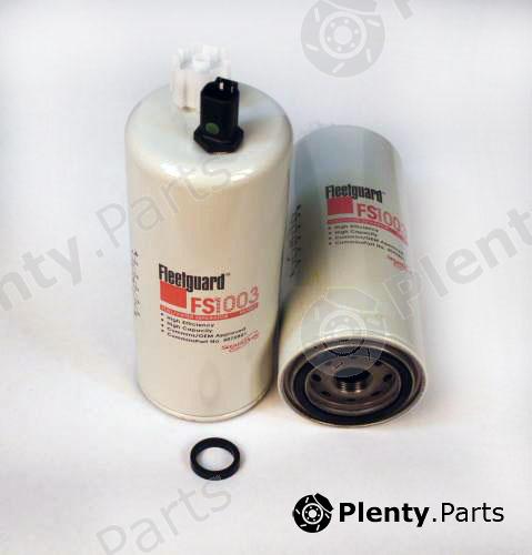  FLEETGUARD part FS1003 Fuel filter