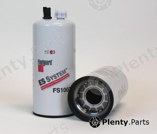  FLEETGUARD part FS1007 Fuel filter