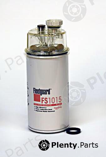  FLEETGUARD part FS1015 Fuel filter