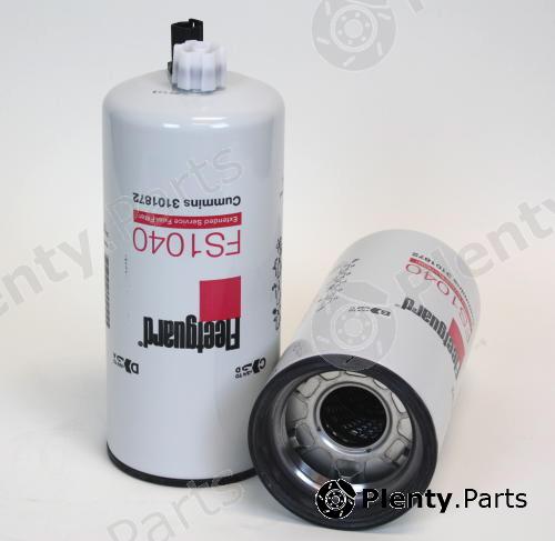  FLEETGUARD part FS1040 Fuel filter