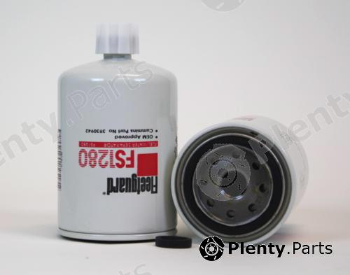  FLEETGUARD part FS1280 Fuel filter