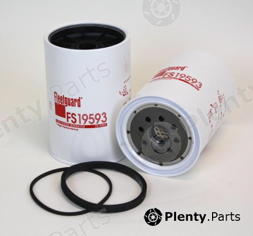  FLEETGUARD part FS19593 Fuel filter