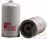  FLEETGUARD part FS19689 Fuel filter