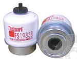  FLEETGUARD part FS19838 Fuel filter