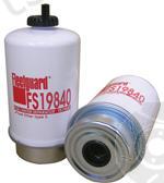  FLEETGUARD part FS19840 Fuel filter