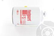  FLEETGUARD part FS19843 Fuel filter