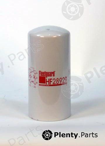  FLEETGUARD part HF28929 Replacement part