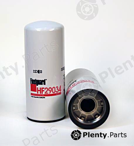  FLEETGUARD part HF29034 Fuel filter