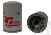  FLEETGUARD part HF6550 Replacement part