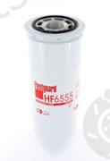  FLEETGUARD part HF6555 Filter, operating hydraulics