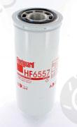  FLEETGUARD part HF6557 Oil Filter, manual transmission