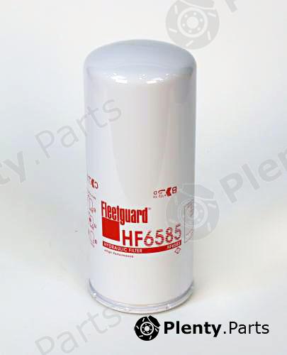  FLEETGUARD part HF6585 Replacement part