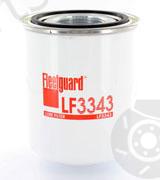  FLEETGUARD part LF3343 Oil Filter