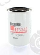  FLEETGUARD part LF3345 Oil Filter