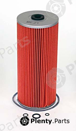  FLEETGUARD part LF3425 Oil Filter