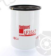  FLEETGUARD part LF3567 Oil Filter