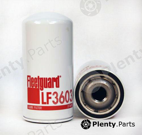  FLEETGUARD part LF3603 Replacement part