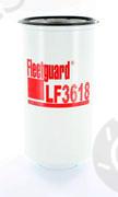  FLEETGUARD part LF3618 Oil Filter