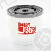  FLEETGUARD part LF3758 Filter, operating hydraulics