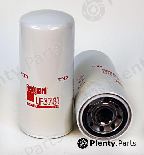  FLEETGUARD part LF3781 Replacement part