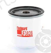  FLEETGUARD part LF3828 Replacement part