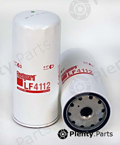  FLEETGUARD part LF4112 Oil Filter