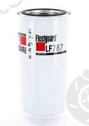  FLEETGUARD part LF787 Oil Filter