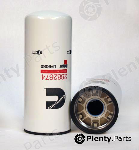  FLEETGUARD part LF9080 Oil Filter