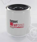  FLEETGUARD part WF2051 Coolant Filter