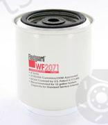  FLEETGUARD part WF2071 Coolant Filter
