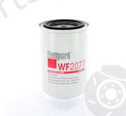  FLEETGUARD part WF2077 Coolant Filter