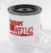  FLEETGUARD part WF2142 Coolant Filter