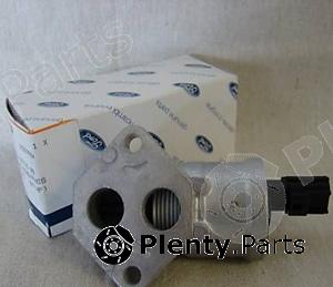 Genuine FORD part 1030996 Idle Control Valve, air supply