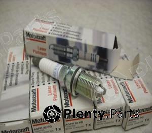 Genuine FORD part 1032705 Spark Plug