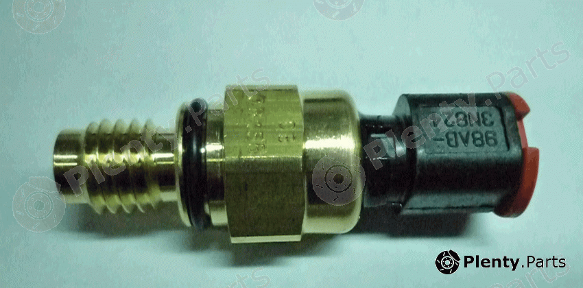 Genuine FORD part 1076647 Oil Pressure Switch