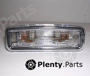 Genuine FORD part 1109489 Licence Plate Light