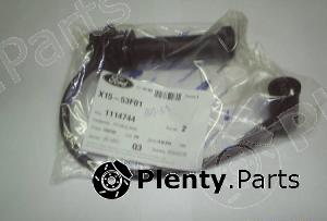 Genuine FORD part 1114744 Ignition Cable Kit