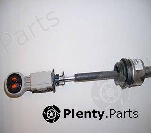 Genuine FORD part 1213023 Cable, manual transmission
