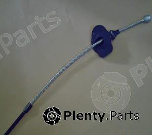 Genuine FORD part 1228027 Cable, parking brake