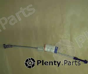 Genuine FORD part 1310482 Cable, parking brake