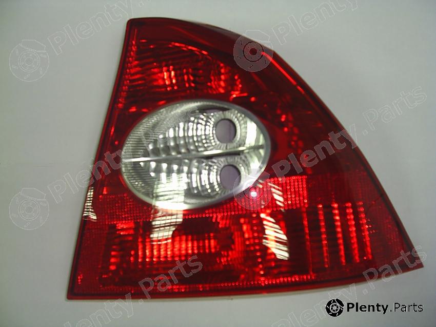 Genuine FORD part 1333832 Combination Rearlight