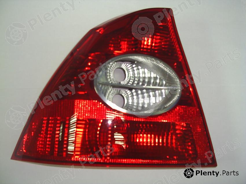 Genuine FORD part 1333834 Combination Rearlight