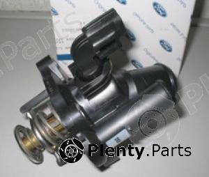 Genuine FORD part 1358178 Thermostat, coolant